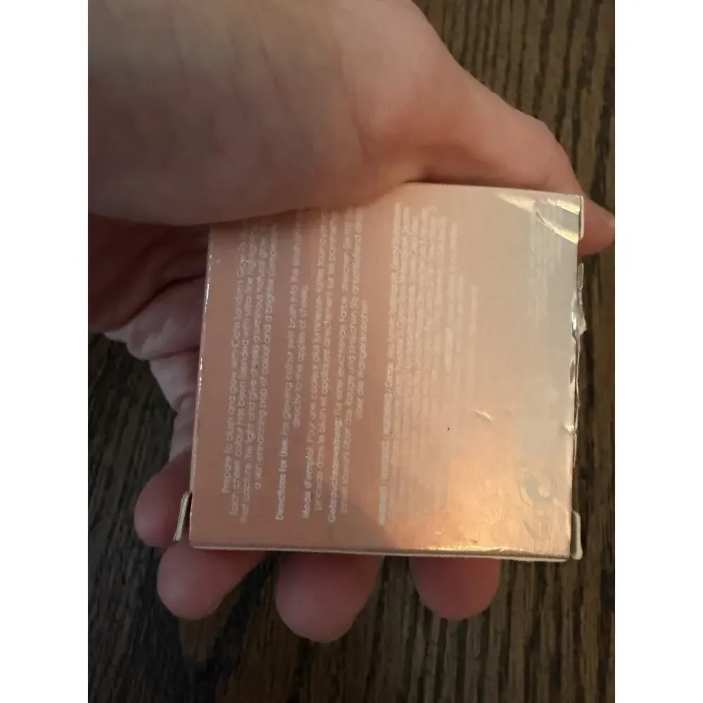 Ciaté ciate glow